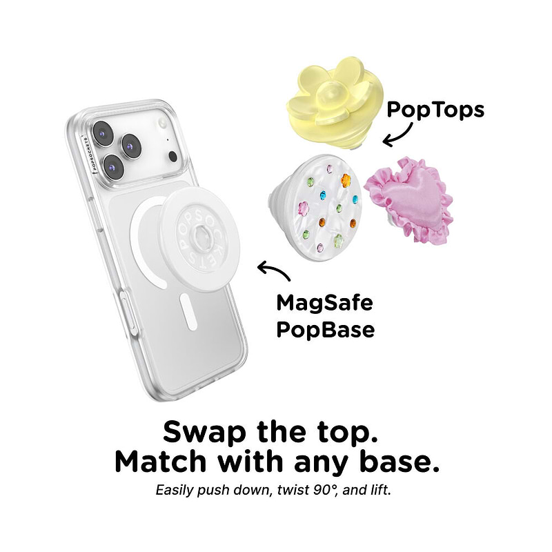 Acetate Prima Ballerina &mdash;  PopTop image number 2